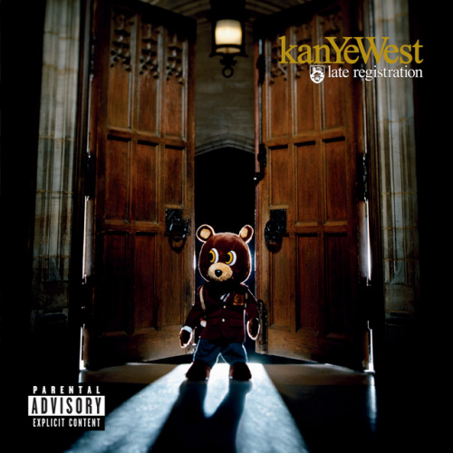 Kanye-West-Late-registration